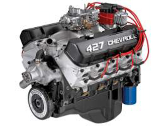 U2301 Engine
